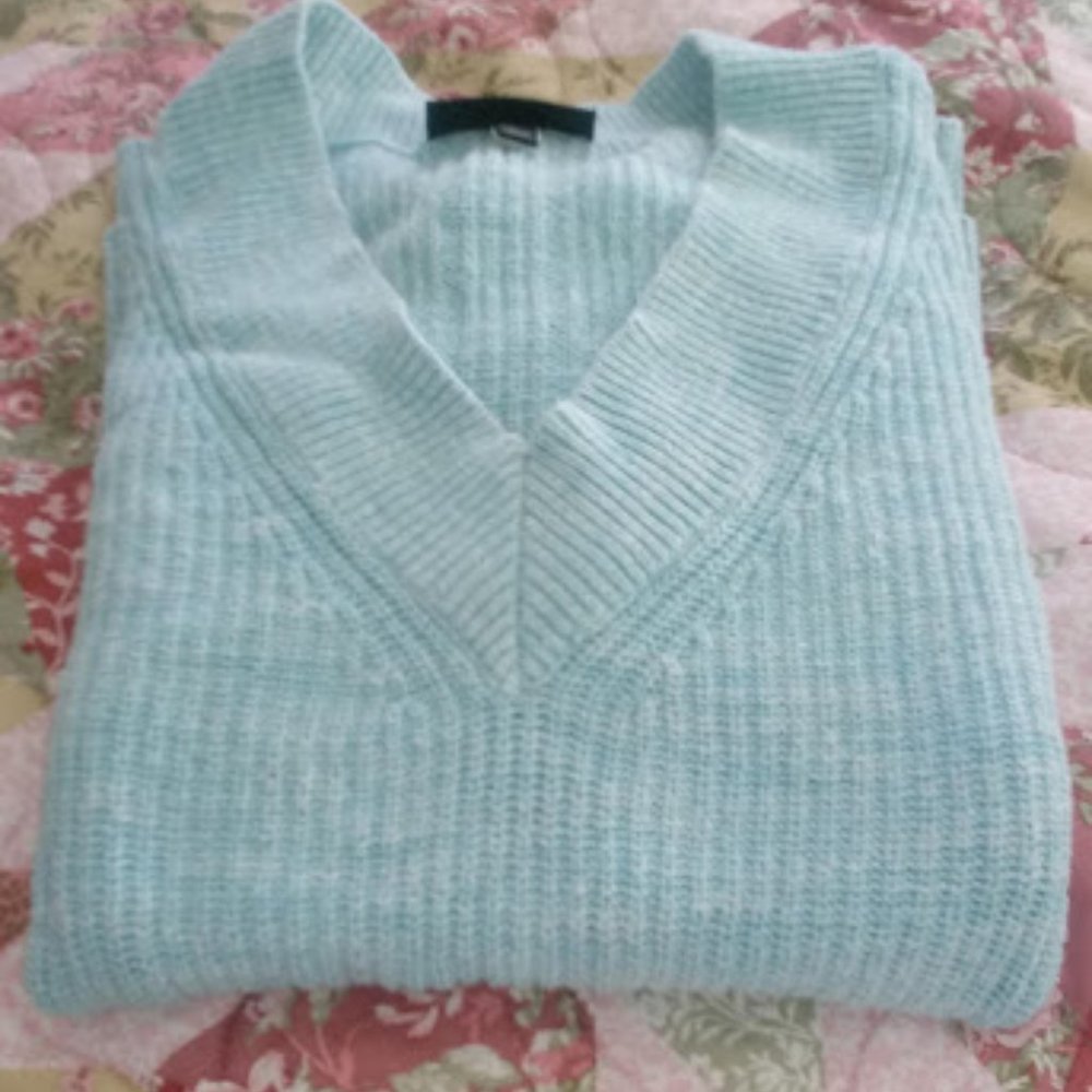 Womens Sweater